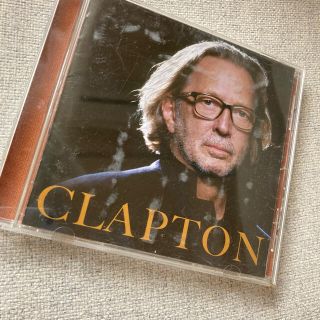 CLAPTON  CD(ポップス/ロック(洋楽))