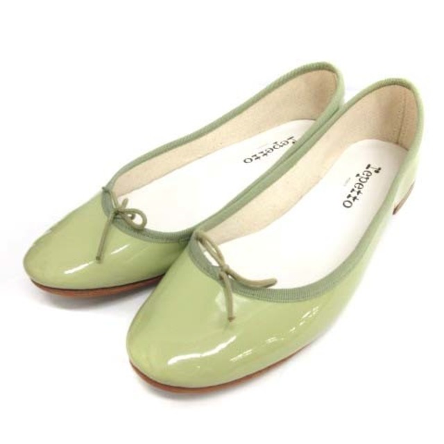 レペット　repetto バレエシューズ　40