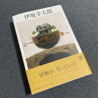 シーソーモンスター(文学/小説)