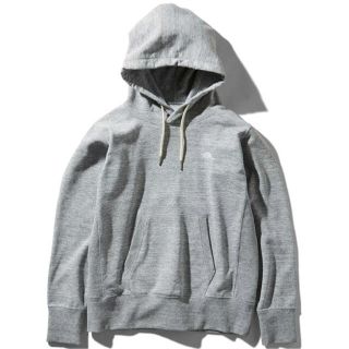 ザノースフェイス(THE NORTH FACE)のTHE NORTH FACE*ヘザースウェットフーディ*パーカー*ノースフェイス(パーカー)