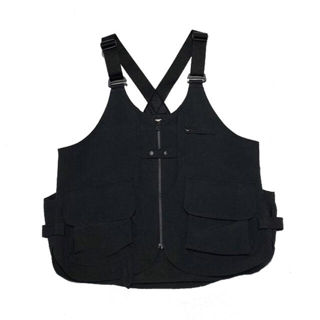 スノーピーク TAKIBI Vest / 焚火ベストJK-20SU10203ベスト