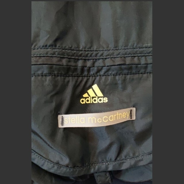 adidas by Stella McCartney(アディダスバイステラマッカートニー)のアディダス ステラマッカートニー ブルゾン レディースのジャケット/アウター(ブルゾン)の商品写真