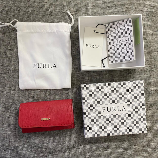 Furla(フルラ)のFURLA キーケース メンズのファッション小物(キーケース)の商品写真