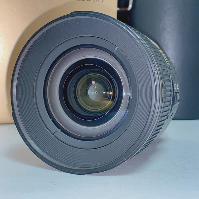 Nikon - Nikon AF-S 17-35mm f2.8D ED フルサイズ 広角レンズの通販 by みやび@プロフ必読｜ニコンならラクマ 好評超特価
