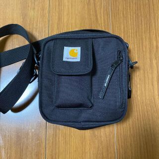 カーハート(carhartt)のカーハート　バッグ　美品(ボディーバッグ)