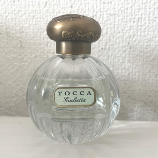 トッカ(TOCCA)のTOCCA ジュリエッタ(香水(女性用))