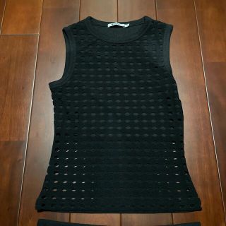 Alexander Wang - アレキサンダーワン メッシュセットアップ3点セット