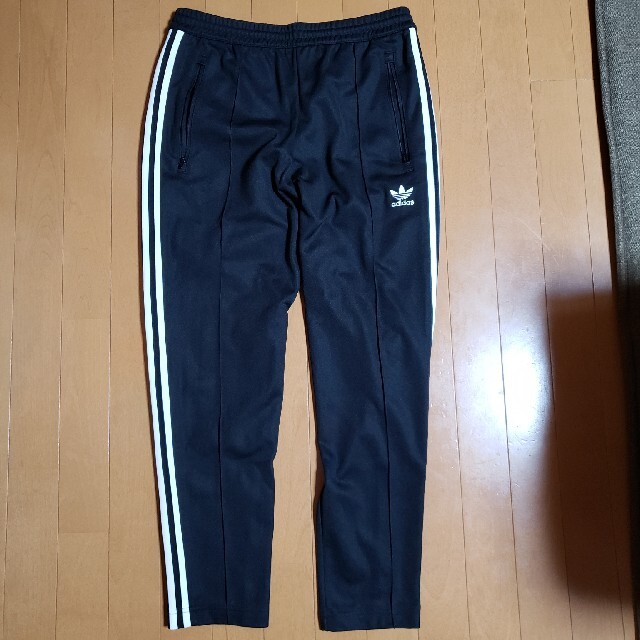 adidas(アディダス)のadidas Originals BECKENBAUER TRACK PANTS メンズのパンツ(その他)の商品写真