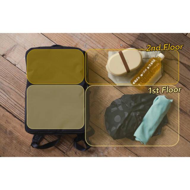 drip × LEKT FLOORPACK BLACK | www.innoveering.net