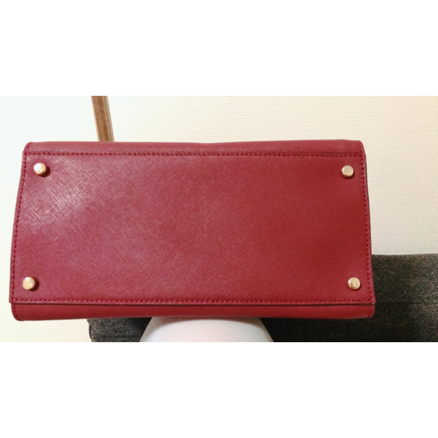 kate spade new york(ケイトスペードニューヨーク)の【状態◎】ケイトスペード KATE SPADE バッグ 2WAYバッグ レディースのバッグ(ハンドバッグ)の商品写真