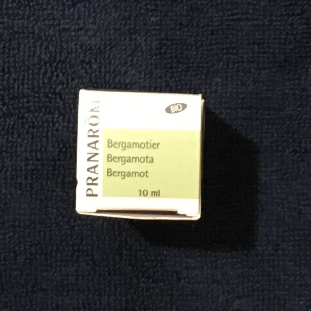 PRANAROM(プラナロム)のプラナロム　ベルガモットBIO10ml コスメ/美容のリラクゼーション(エッセンシャルオイル（精油）)の商品写真