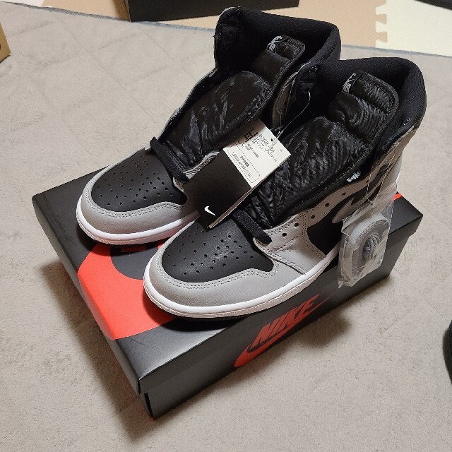 NIKE  AIR JORDAN1 RETRO HIGH OG 27cmエア