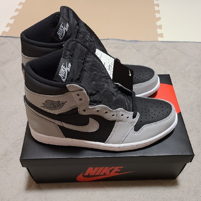 NIKE  AIR JORDAN1 RETRO HIGH OG 27cm 1