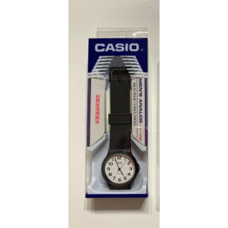 カシオ(CASIO)のカシオ　CASIO 腕時計 スタンダード MQ-24-7B2LLJF(腕時計(アナログ))