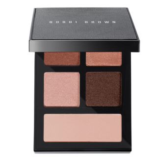 ボビイブラウン(BOBBI BROWN)の新品未使用 ボビイブラウン エッセンシャルマルチカラー アイシャドウパレット 4(アイシャドウ)