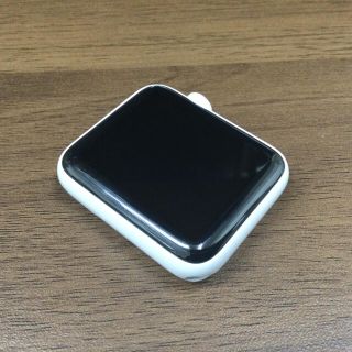 アップルウォッチ(Apple Watch)のApple Watch  Edition series2 セラミック 42mm(腕時計(デジタル))