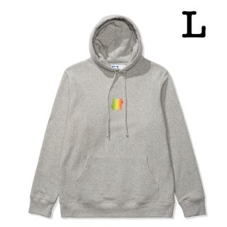 アンディフィーテッド(UNDEFEATED)のundefeated パーカー フーディ(パーカー)