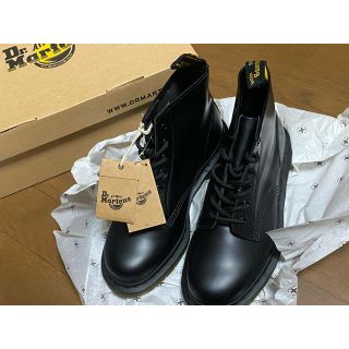 ドクターマーチン(Dr.Martens)の 値下げ‼︎【ドクターマーチン】ブーツ10064001 UK6 ユニセックス(ブーツ)