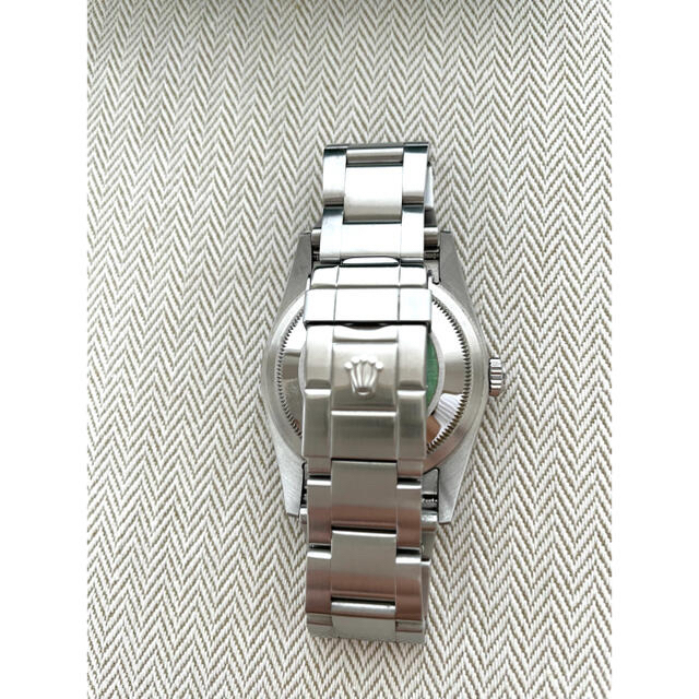 【美品】ロレックス　エクスプローラー1 114270 K番　ROLEX