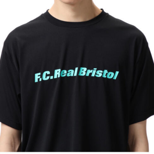 F.C.R.B. - FCRB Tシャツ XLサイズ ティファニー Tiffany 21AWの通販 