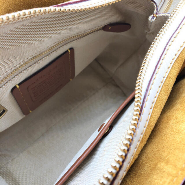 日本限定発売】COACH ティーローズ ローグ25の通販 by ♡ Sweet