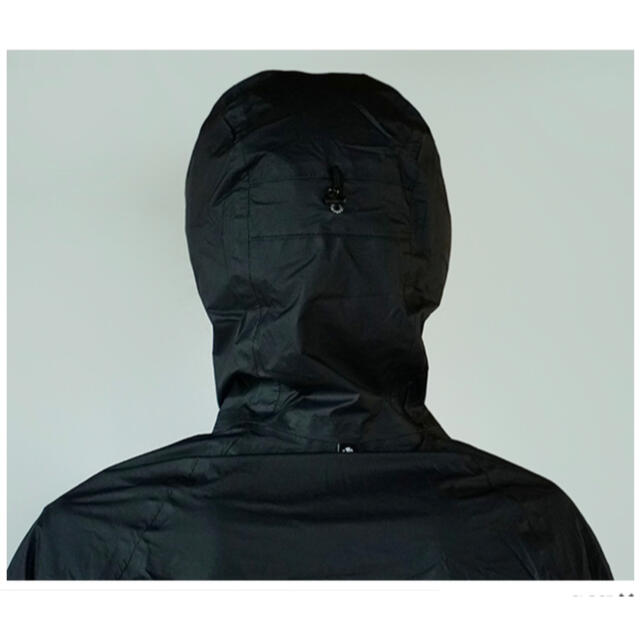 ARC'TERYX(アークテリクス)のENLIGHTENED EQUIPMENT  Visp Rain Jacket メンズのジャケット/アウター(マウンテンパーカー)の商品写真