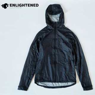 アークテリクス(ARC'TERYX)のENLIGHTENED EQUIPMENT  Visp Rain Jacket(マウンテンパーカー)