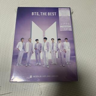 BTS， THE BEST（初回限定盤A）(K-POP/アジア)