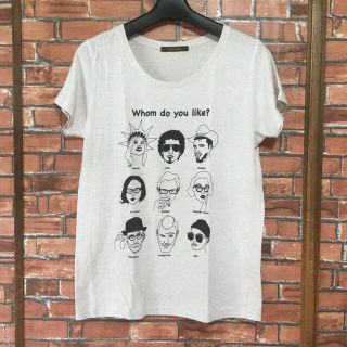 チャオパニック(Ciaopanic)のCIAO PANIC チャオパニック 半袖Tシャツ レディーストップス(Tシャツ(半袖/袖なし))