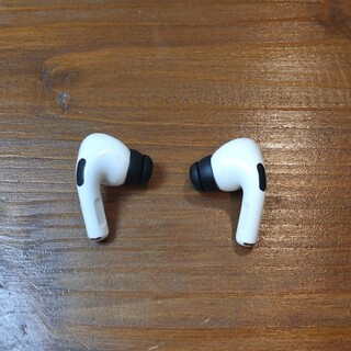 アップル(Apple)のAirPods2 ケース無し(ヘッドフォン/イヤフォン)