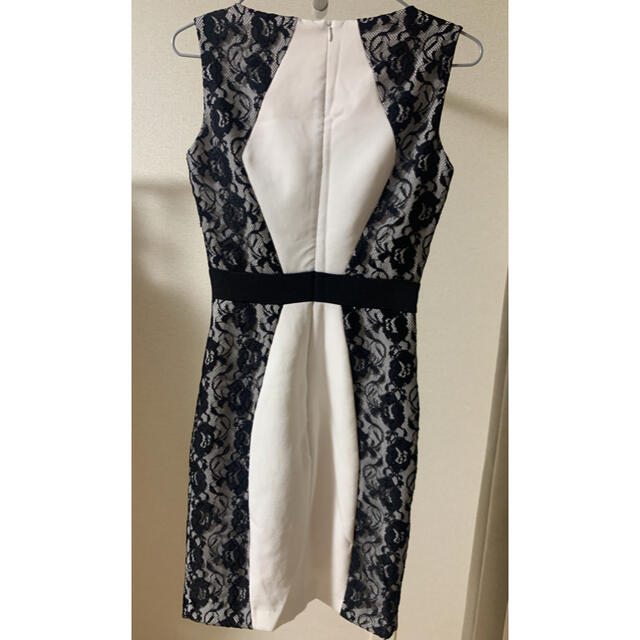 IRMA イルマ タイトドレス レディースのフォーマル/ドレス(ミニドレス)の商品写真