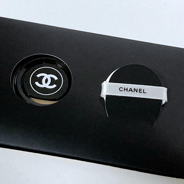 CHANEL(シャネル)のCHANEL シャネル ルリフト　サンプル　セット コスメ/美容のキット/セット(サンプル/トライアルキット)の商品写真