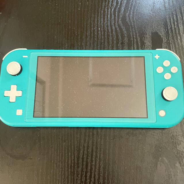 ニンテンドースイッチライト