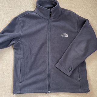 ザノースフェイス(THE NORTH FACE)のノースフェイス　フリースジャケット(ブルゾン)