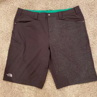 ザノースフェイス(THE NORTH FACE)のThe North Face XXL 短パン/水着 大きいサイズ(ショートパンツ)