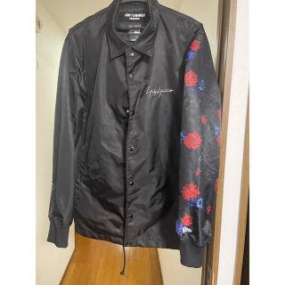 Yohji Yamamoto(ナイロンジャケット)のフリマアイテム一覧 Yohji Yamamoto(ナイロンジャケット)のフリマアイテム一覧