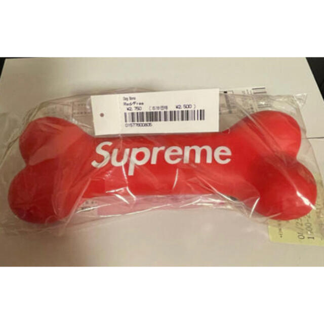 Supreme - Supreme Dog Bone シュプリーム ドッグボーンの通販 by ...