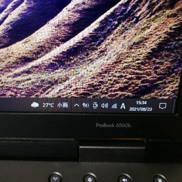 ドドドドさん専用。
HP by PC shop hako｜ラクマ ProBook 6560b AC付属の通販 在庫在庫あ