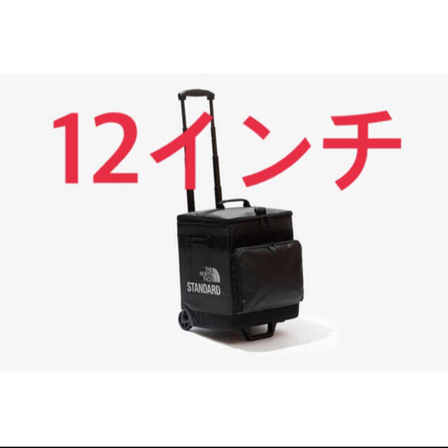 THE NORTH FACEノースフェイス 新作レコードバック12インチ THE NORTH FACEノースフェイス 新作レコードバック12インチ