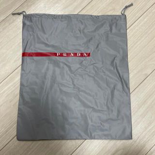 プラダ(PRADA)のプラダ★ナイロン保存袋(その他)