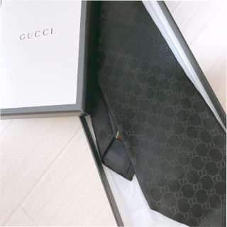 グッチ(Gucci)のGUCCI　ネクタイ　(ネクタイ)