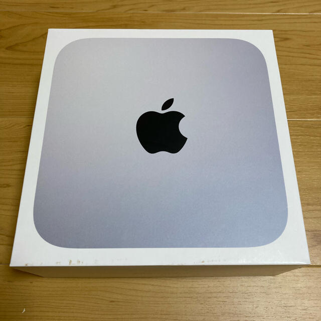 美品！ mac mini m1 8GB 256GB Apple