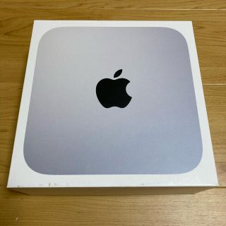 Apple Mac mini (M1, 2020) - 256GB