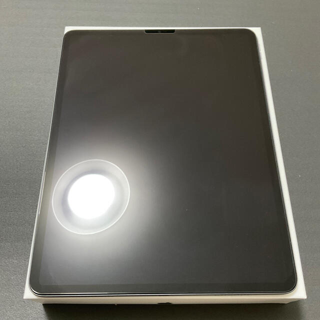 iPad Pro 12.9インチ 第5世代 Apple Pencil 第2世代 recamin.cl
