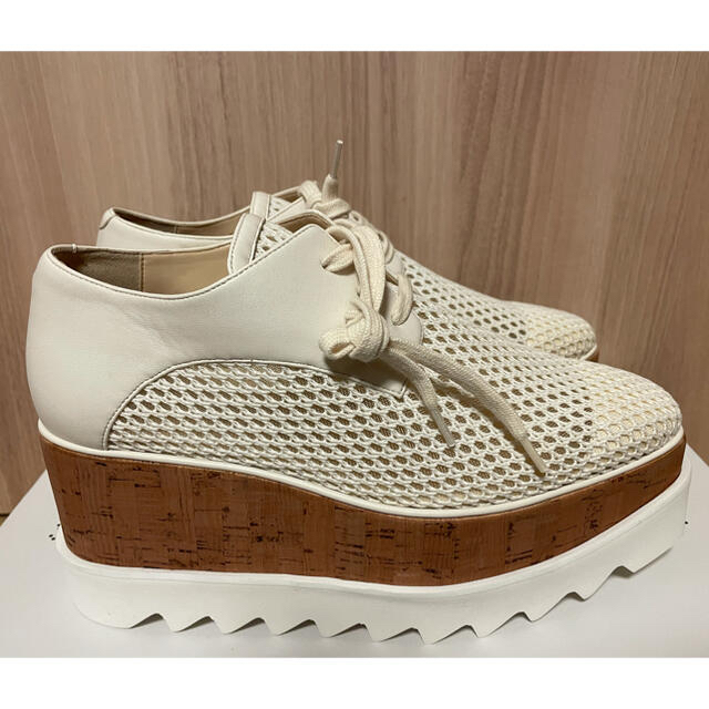 【新品未使用】Stella McCartney エリス 36 4