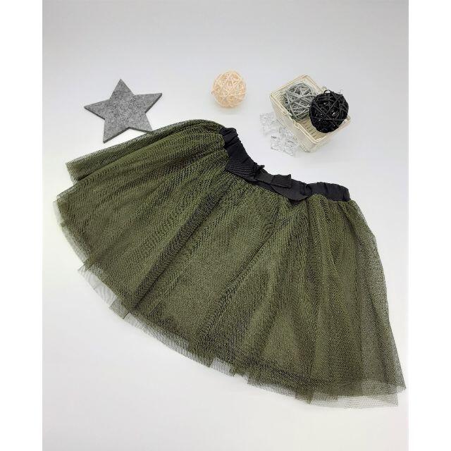 BREEZE(ブリーズ)の新品未使用★ブリーズ BREEZE 子ども服★ キッズ/ベビー/マタニティのキッズ服女の子用(90cm~)(スカート)の商品写真