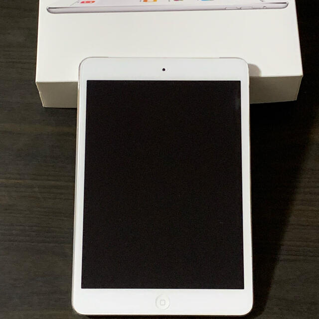 iPad mini2 16GB SIMフリー ✴︎最終値下げ | svetinikole.gov.mk