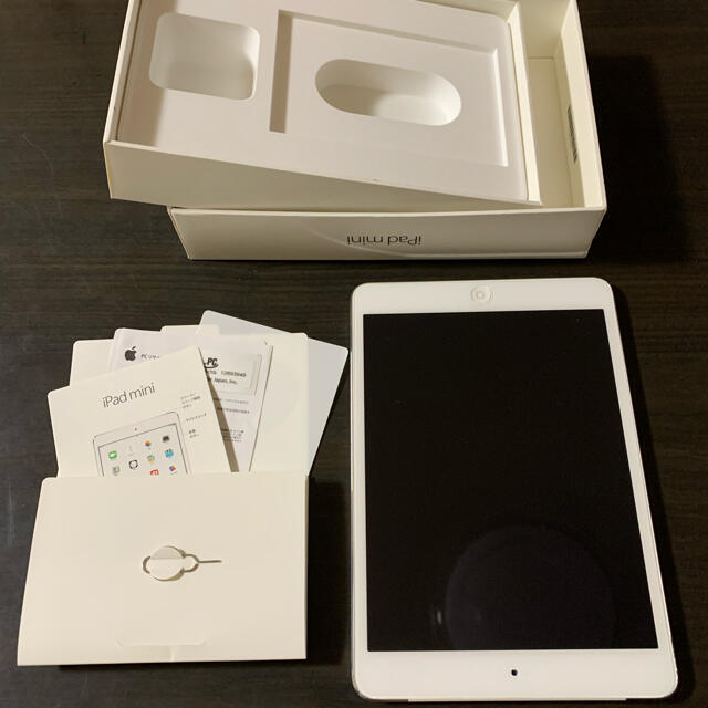 iPad mini2 16GB SIMフリー ✴︎最終値下げ | svetinikole.gov.mk