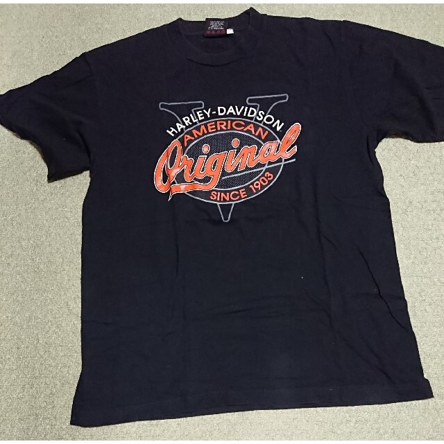 Harley Davidson(ハーレーダビッドソン)のハーレーダビッドソン グアム 半袖Tシャツ メンズのトップス(Tシャツ/カットソー(半袖/袖なし))の商品写真