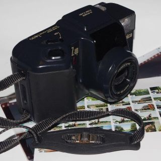 コニカミノルタ(KONICA MINOLTA)のコンパクトフィルムカメラ　Ｋｏｎｉｃａ Ｚ－ｕｐ８０(フィルムカメラ)